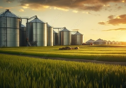 Why Proper Corn Drying Matters for Feed Quality