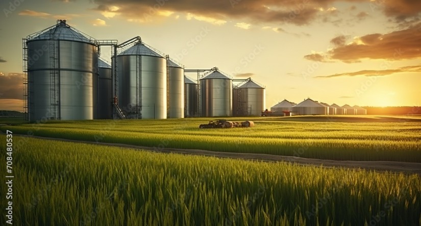 Why Proper Corn Drying Matters for Feed Quality